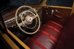 Mercury Station Wagon 1947 года
